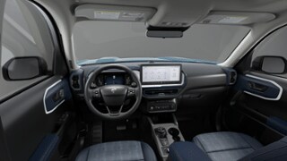 2026 Ford Bronco Sport® Internal Image 2